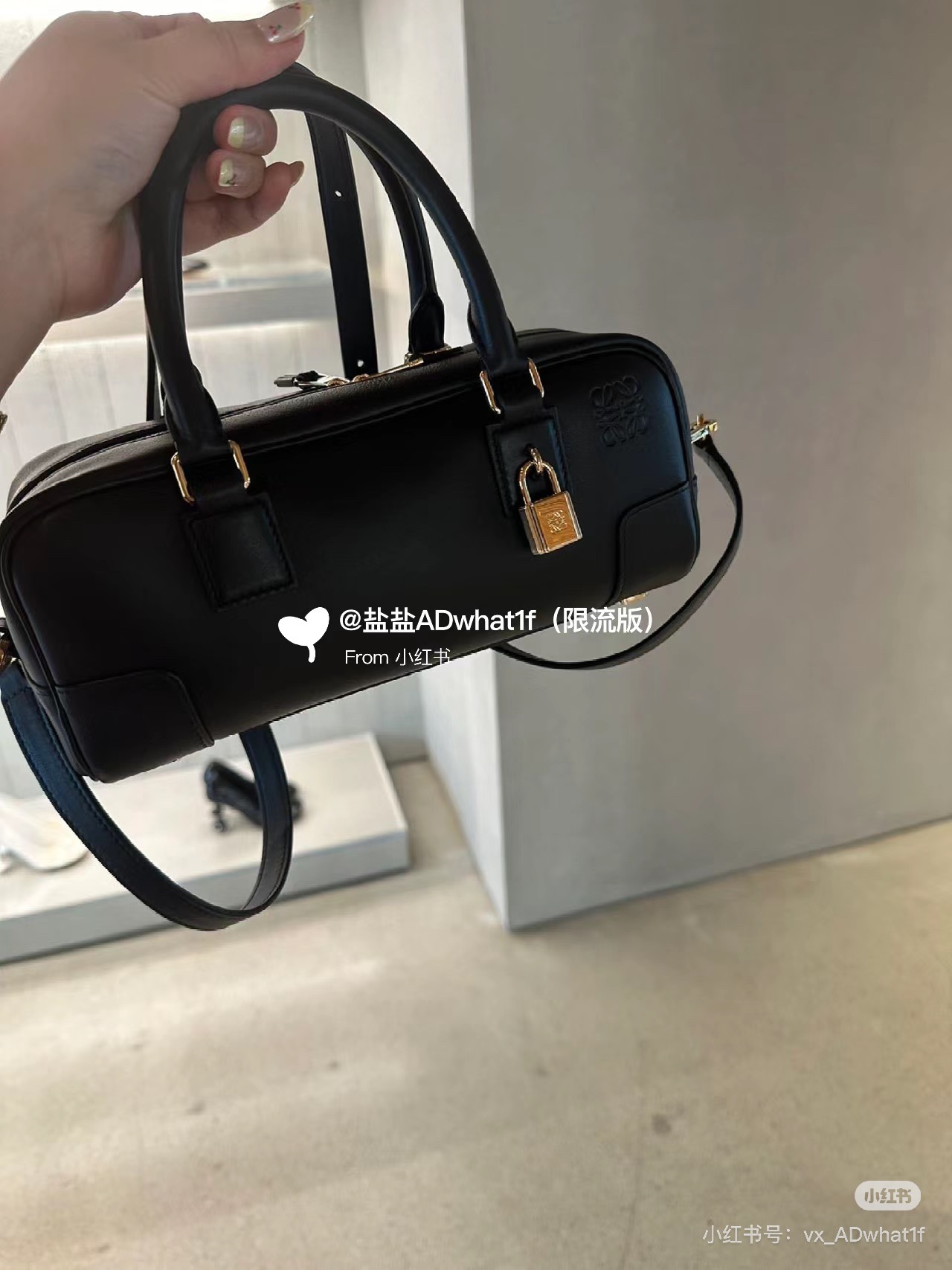 Loewe Top Handle Bags